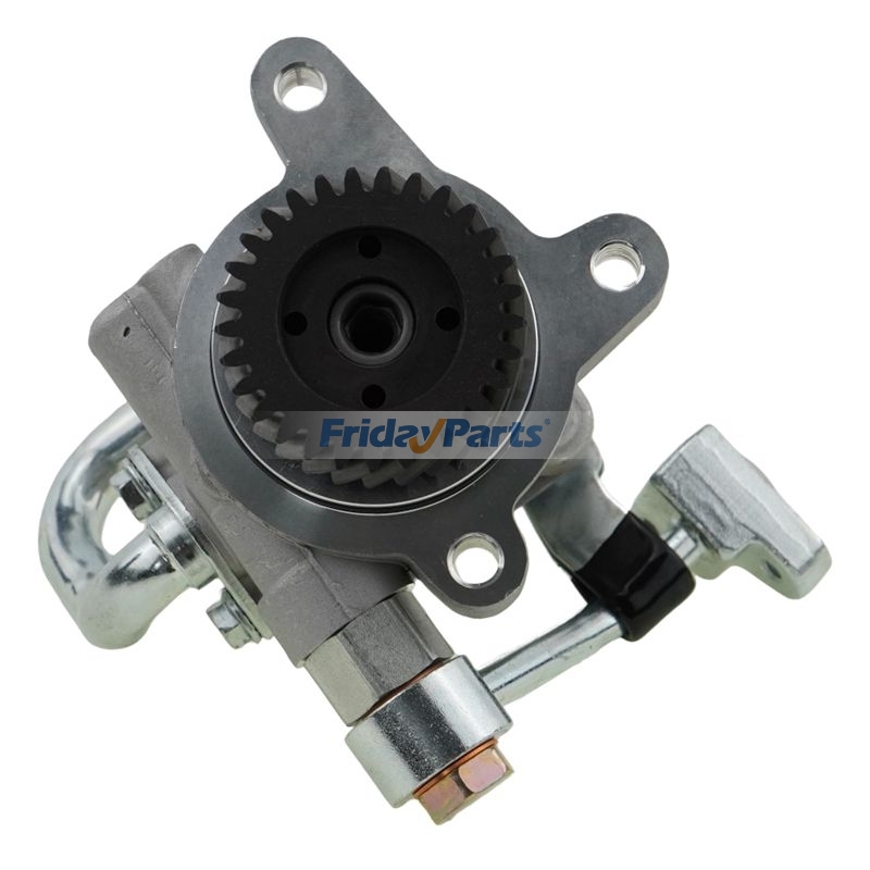 Truck Power Steering Oil Pump Assembly
