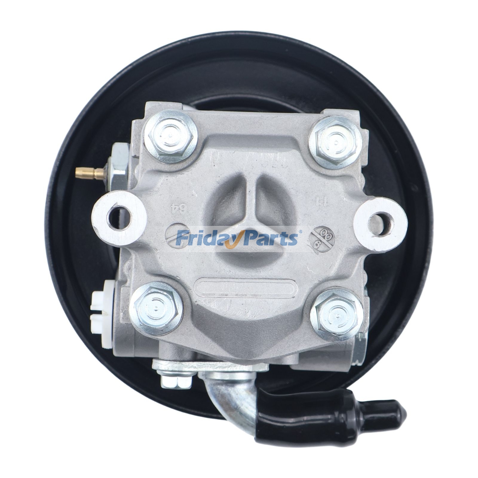  Power Steering Oil Pump For Mitsubishi