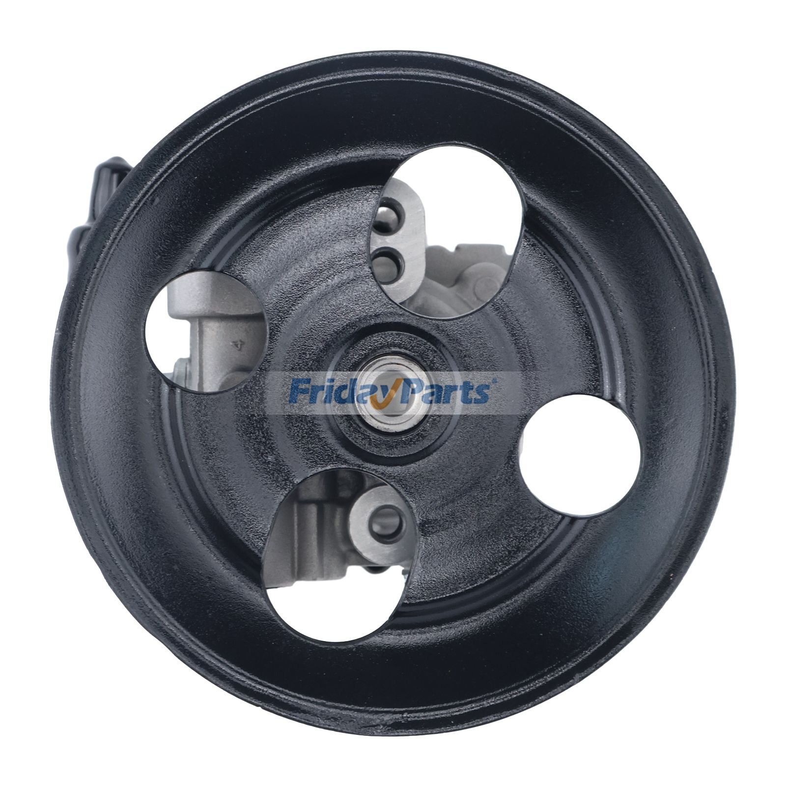 Power Steering Oil Pump for Vehicle