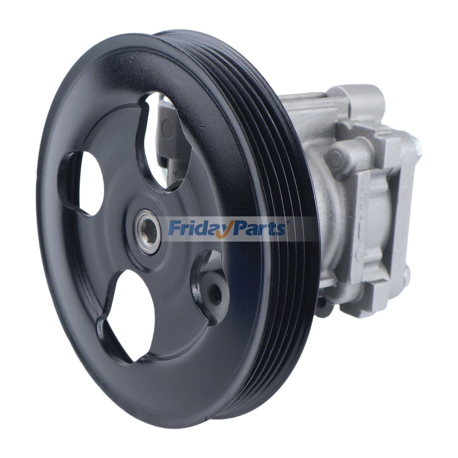 Vehicle Power Steering Oil Pump