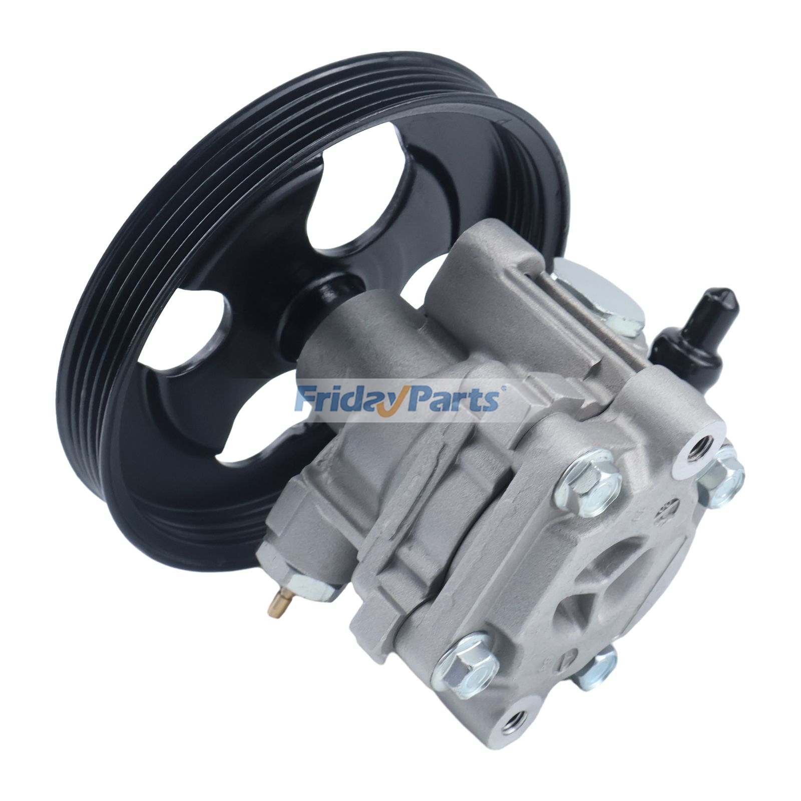 Power Steering Oil Pump in Stock in China