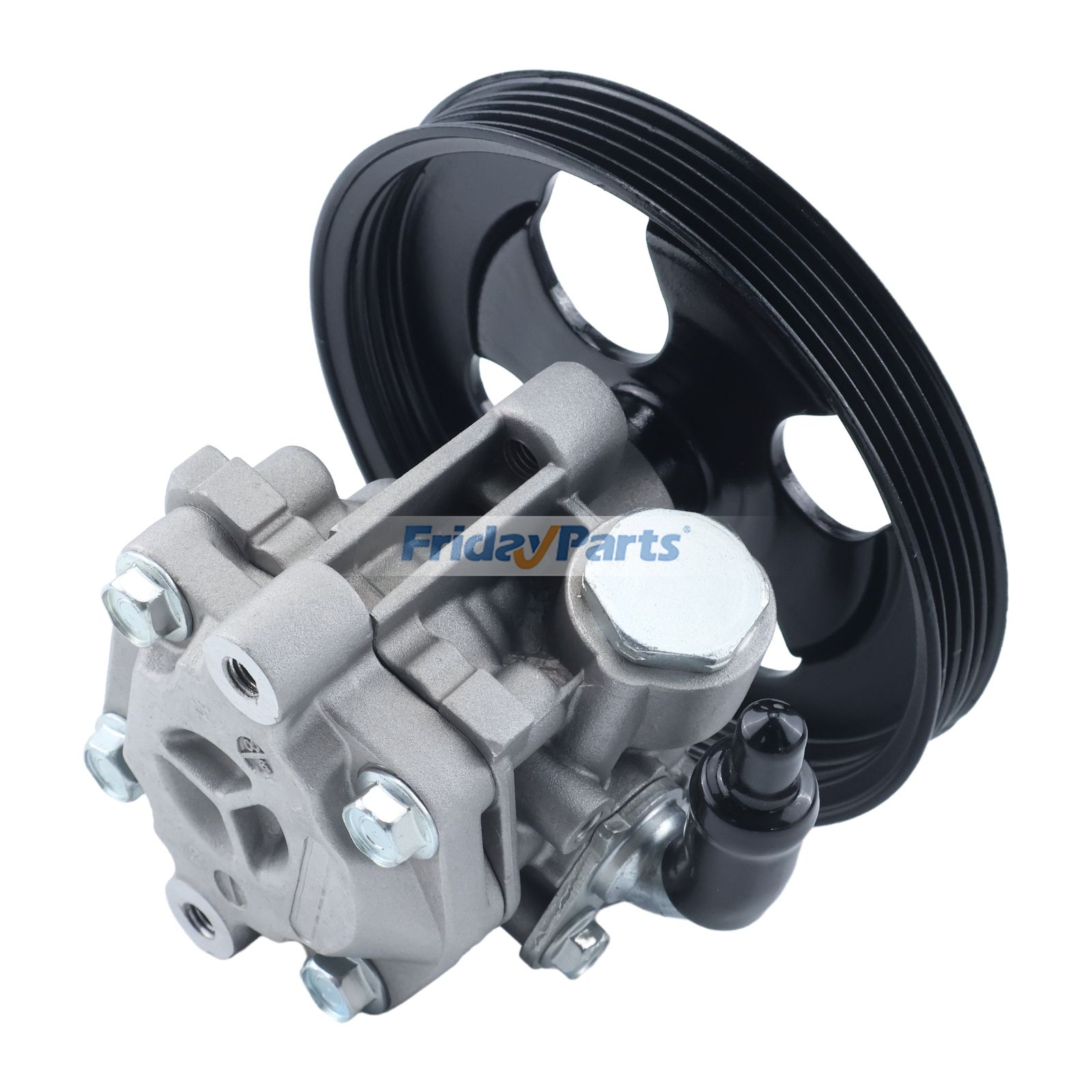 FridayParts Power Steering Oil Pump