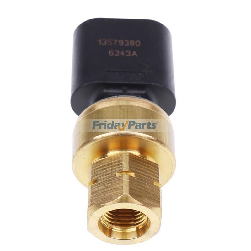 Fuel Pressure Sensor for Vehicle