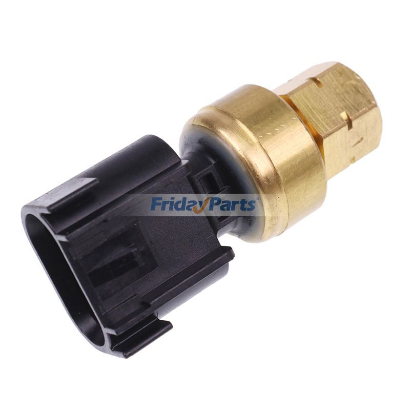 Vehicle Fuel Pressure Sensor