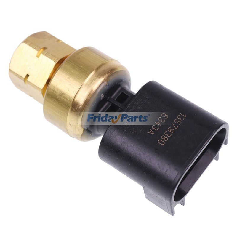 Fuel Pressure Sensor in Stock in China