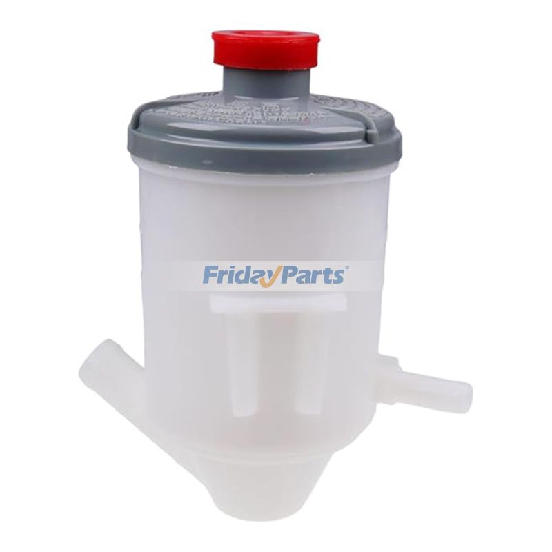 FridayParts Servo-Öltankbehälter mit Deckel