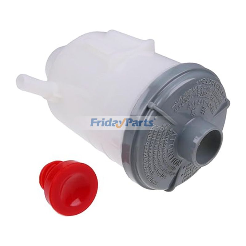 Servo-Öltankbehälter mit DeckelFür Honda,Für andere Marken