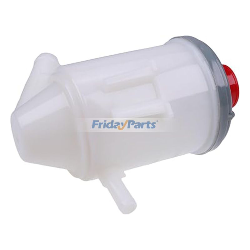 Servo-Öltankbehälter mit Deckelbei FridayParts kaufen