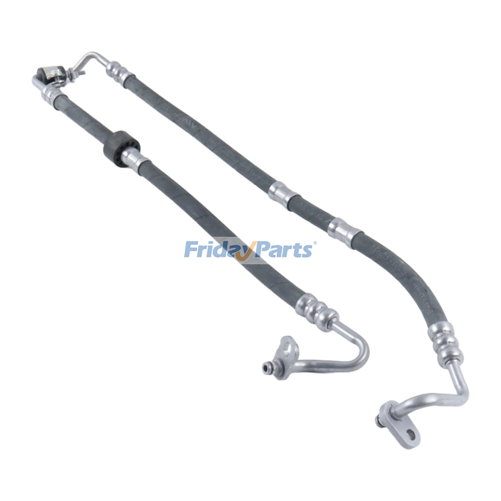 Power Steering Pressure Hose 2124602524 for Mercedes-Benz E-Class W212 E300 E350 E550 2009-2011