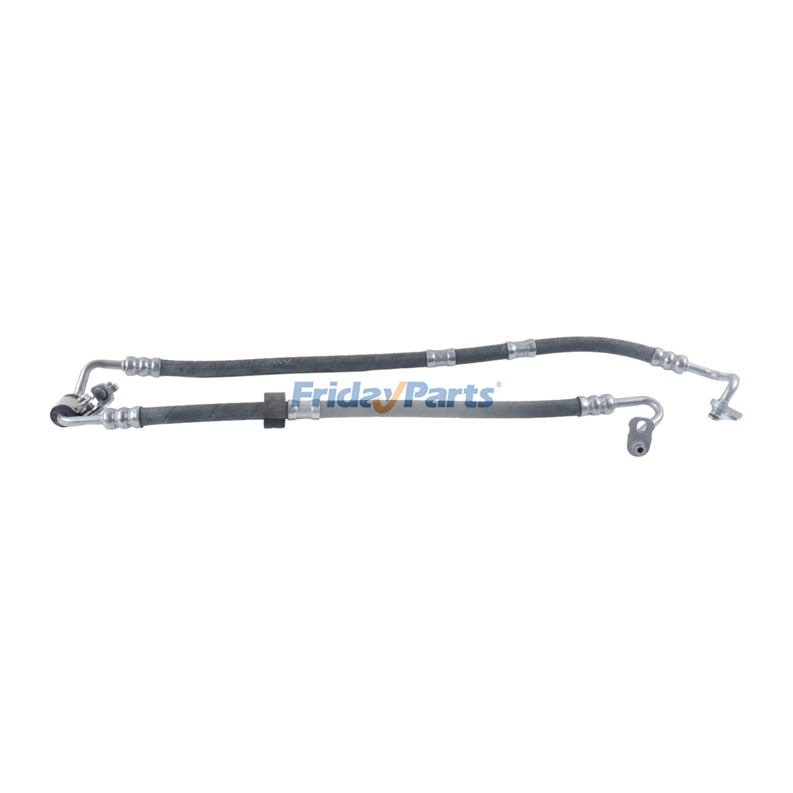 Power Steering Pressure Hose for Vehicle