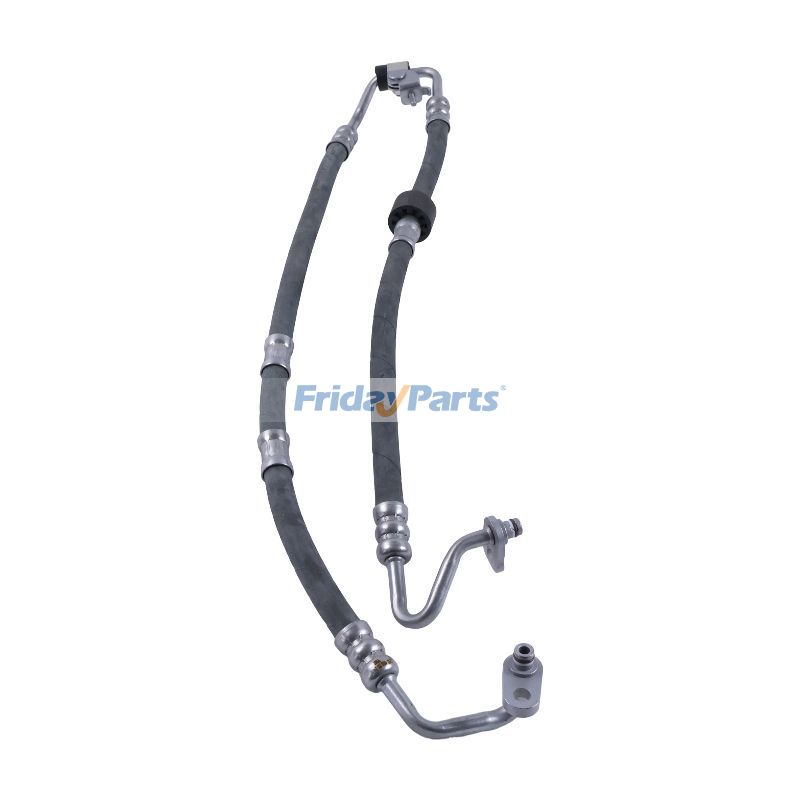 Tuyau de pression de direction assistée Pour Mercedes Benz