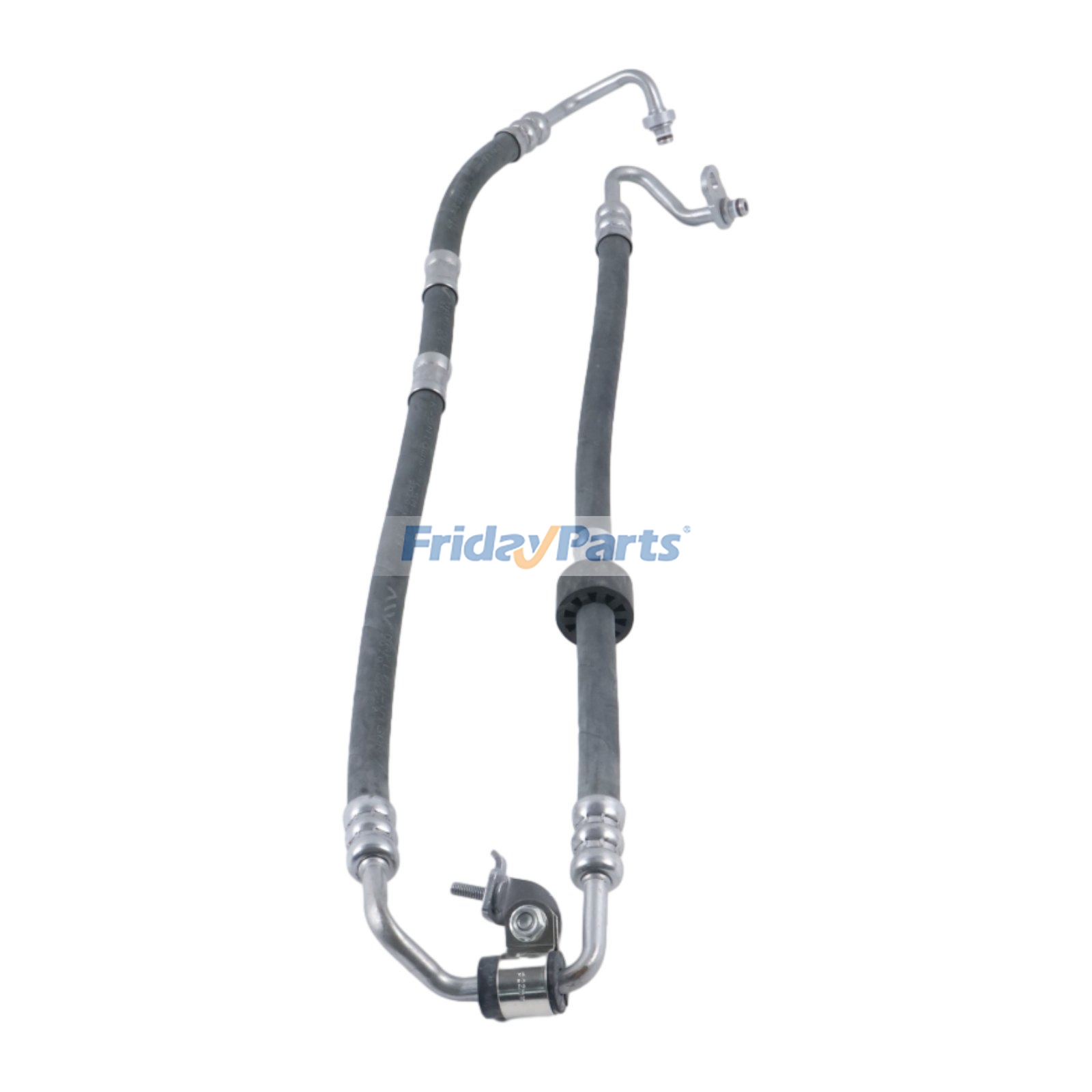 Vehicle Power Steering Pressure Hose