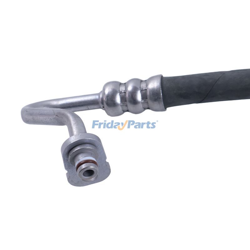 Tuyau de pression de direction assistée de FridayParts