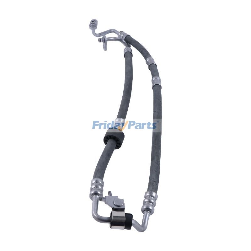 Tuyau de pression de direction assistée 2124602524 pour Mercedes-Benz Classe E W212 E300 E350 E550 2009-2011pourPour Mercedes Benz