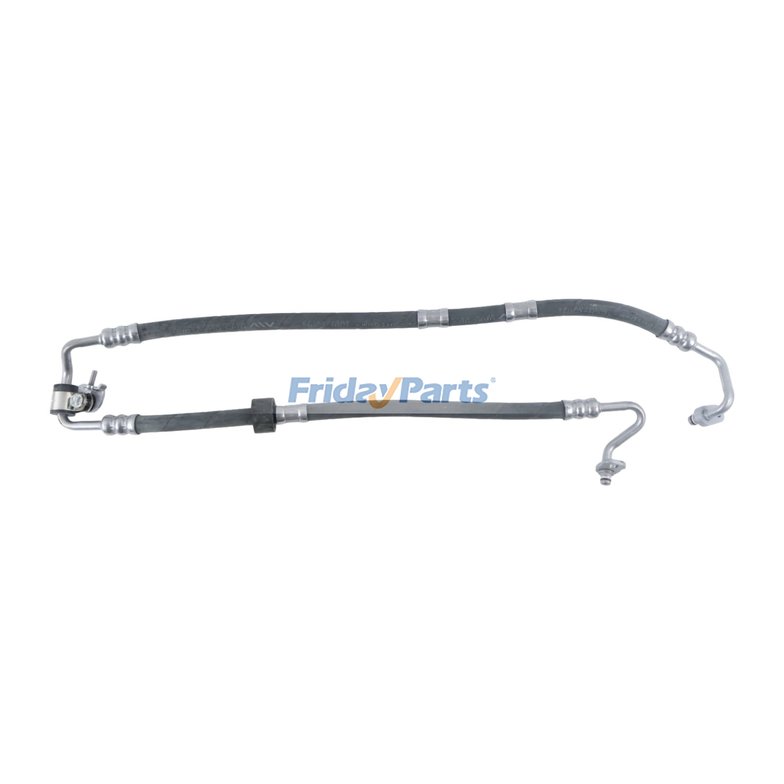  Power Steering Pressure Hose For Mercedes Benz