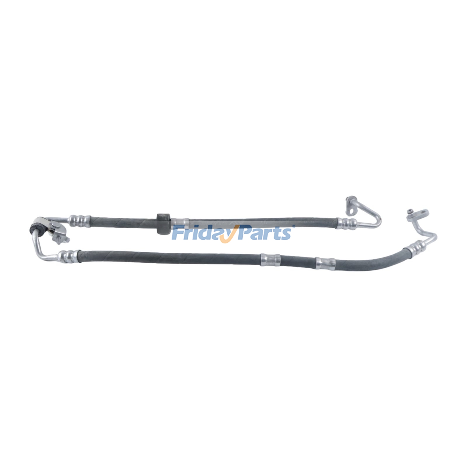 FridayParts Power Steering Pressure Hose
