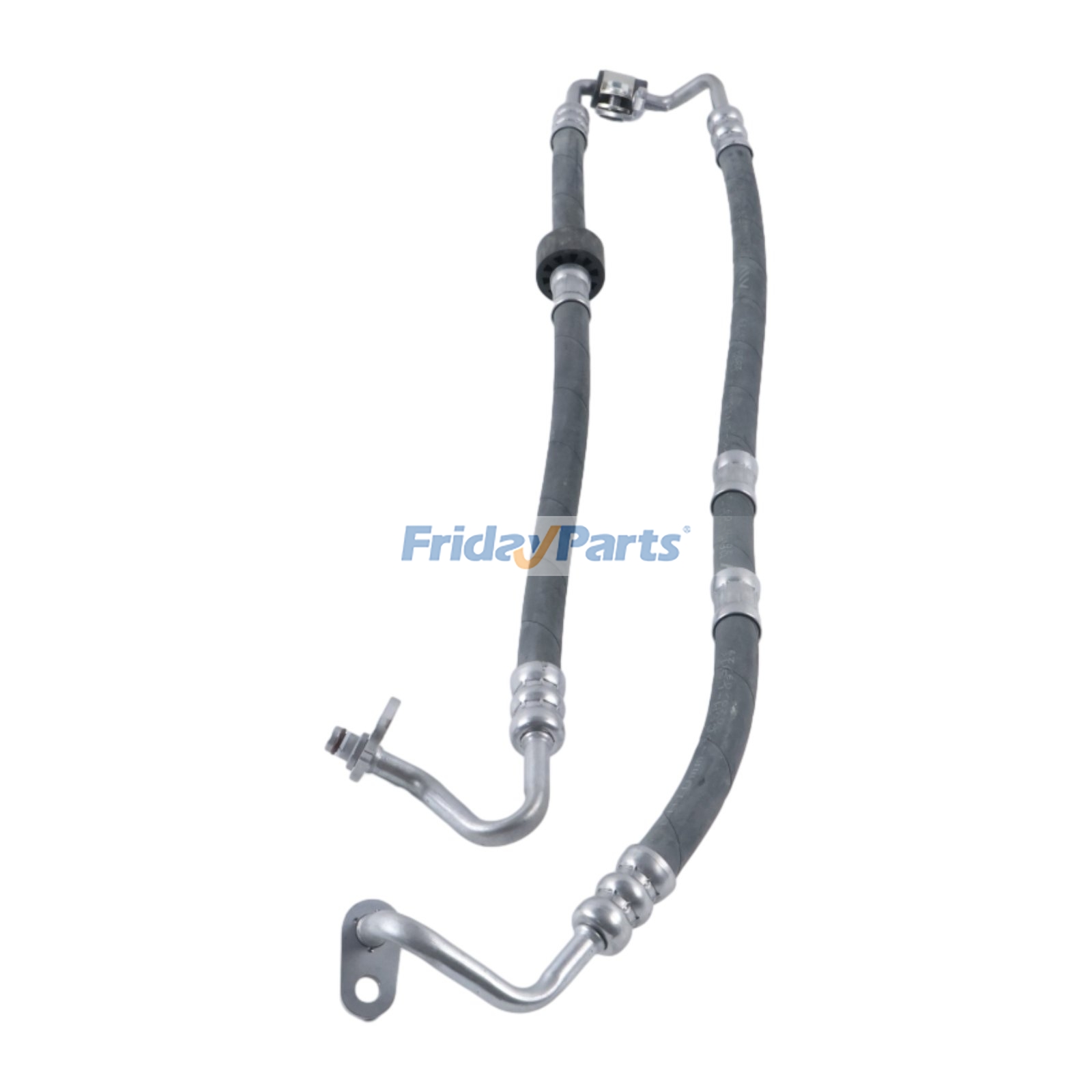 Power Steering Pressure Hose For Mercedes Benz Vehicle