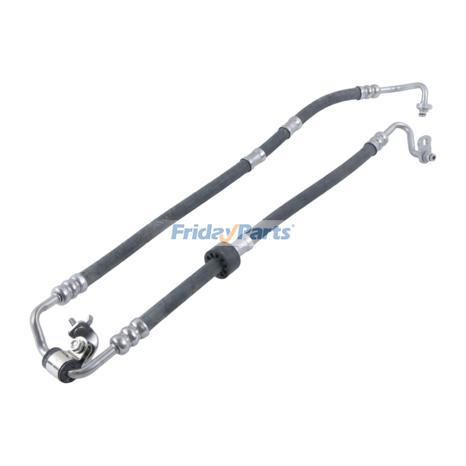 Power Steering Pressure Hose 2124602524 for Mercedes-Benz E-Class W212 E300 E350 E550 2009-2011 for less