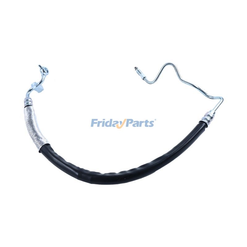 Vehicle Power Steering Pressure Hose