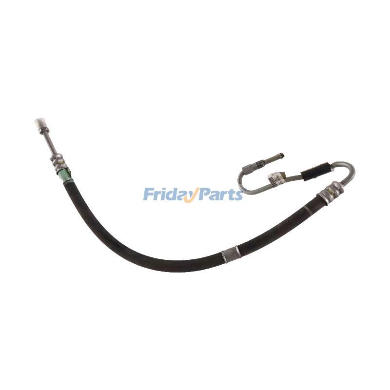 Power Steering Pressure Hose 68055857AA 68111674AA 68111674AB for 2010 Dodge Ram 1500