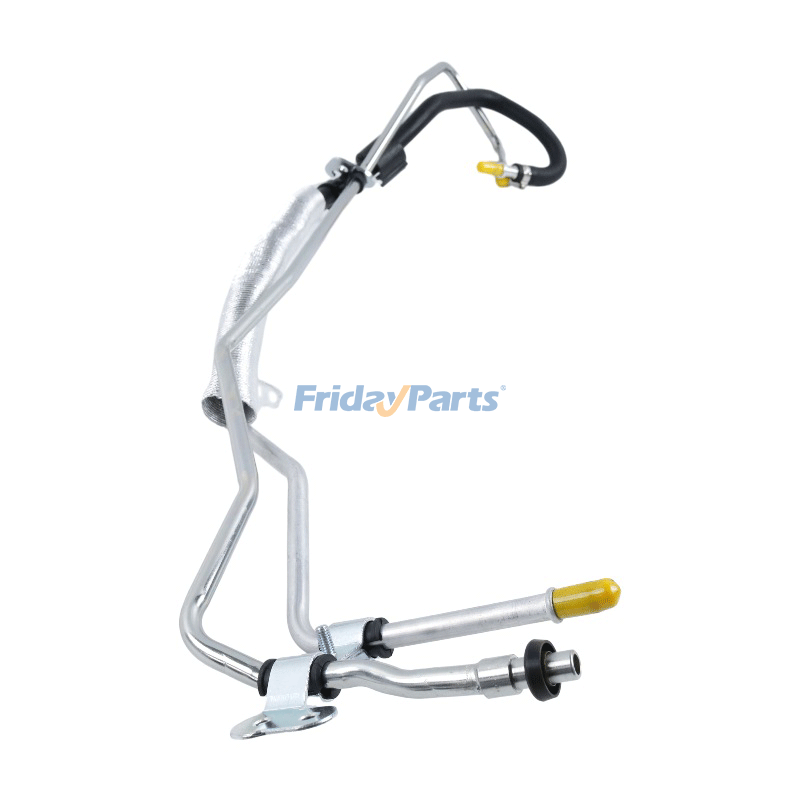 Tuyau Pour Land Rover