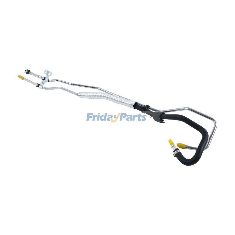 Tuyaupour Véhicule