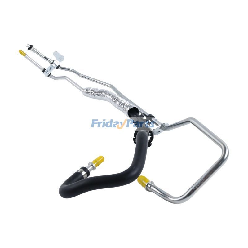 Tuyau de pression de direction assistée LR029184 LR000576 pour Land Rover 2008-2012 LR2