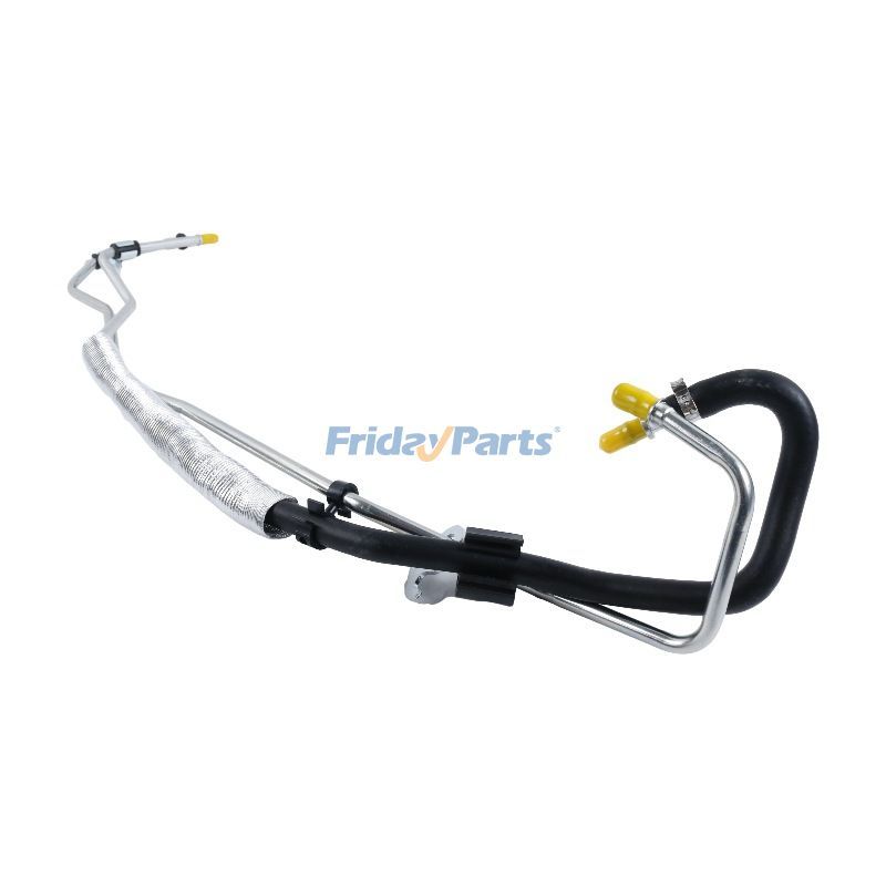 Tuyau de pression de direction assistée LR029184 LR000576 pour Land Rover 2008-2012 LR2pourPour Land Rover