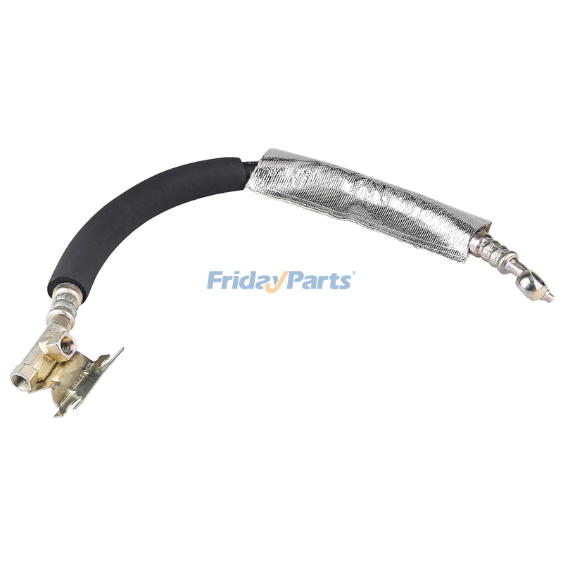 Power Steering Pressure Line Hose Assembly 3401152 for Nissan Maxima  Infiniti I30 I35 1999-2004