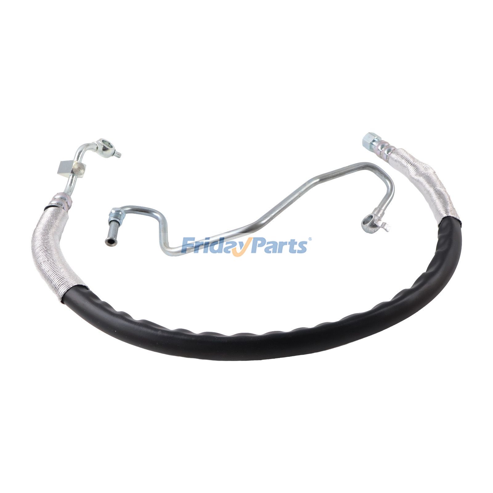 Power Steering Pressure Line Hose Assembly in Stock in China