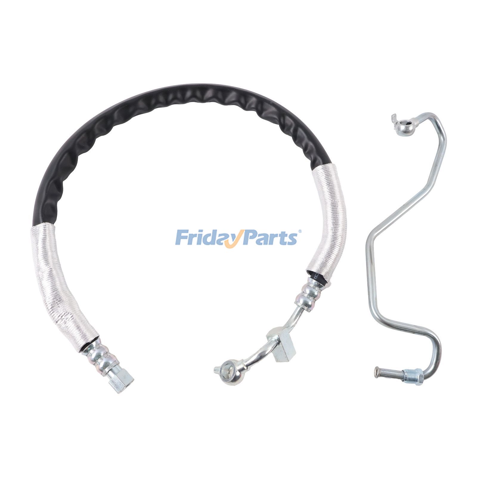  Power Steering Pressure Line Hose Assembly For Nissan