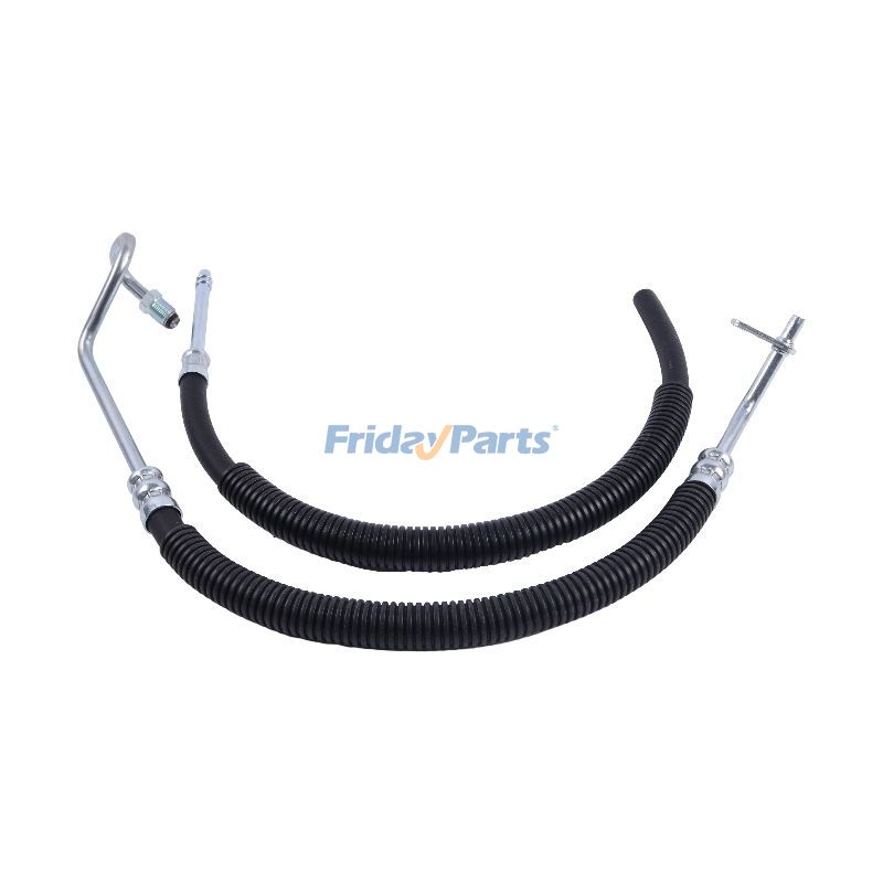 Power Steering Pressure Return Hose Line Kit for Vehicle