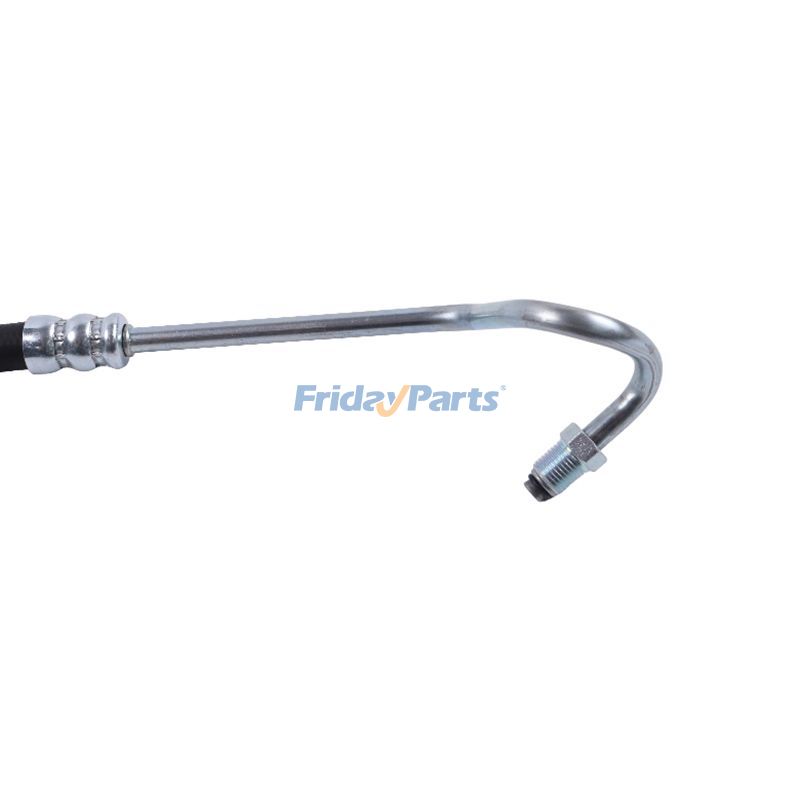 FridayParts Power Steering Pressure Return Hose Line Kit