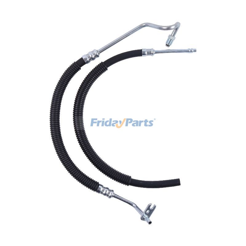Power Steering Pressure Return Hose Line Kit in Stock in China