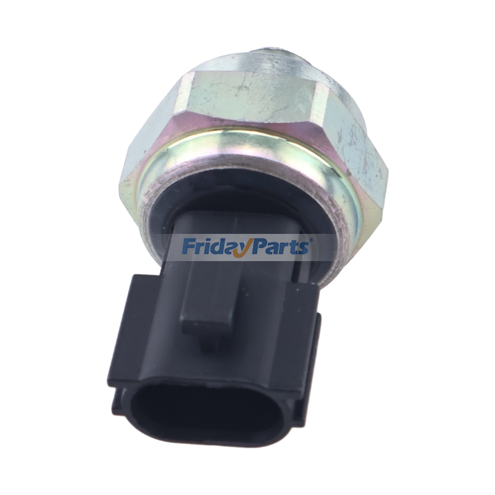 Power Steering Pressure Sensor  compatible with Vehicle