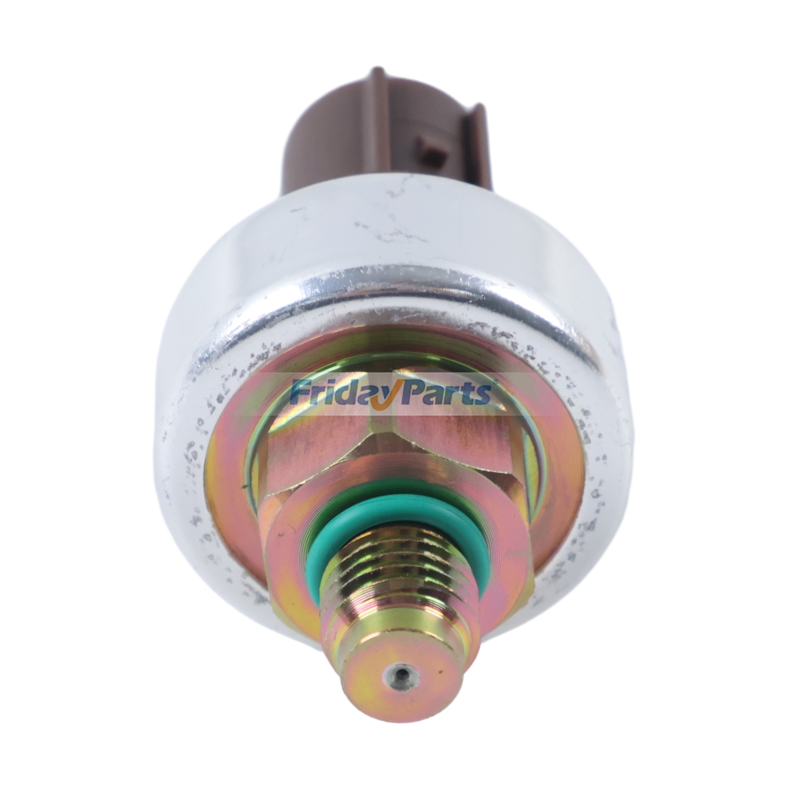 Vehicle Power Steering Pressure Switch Assembly