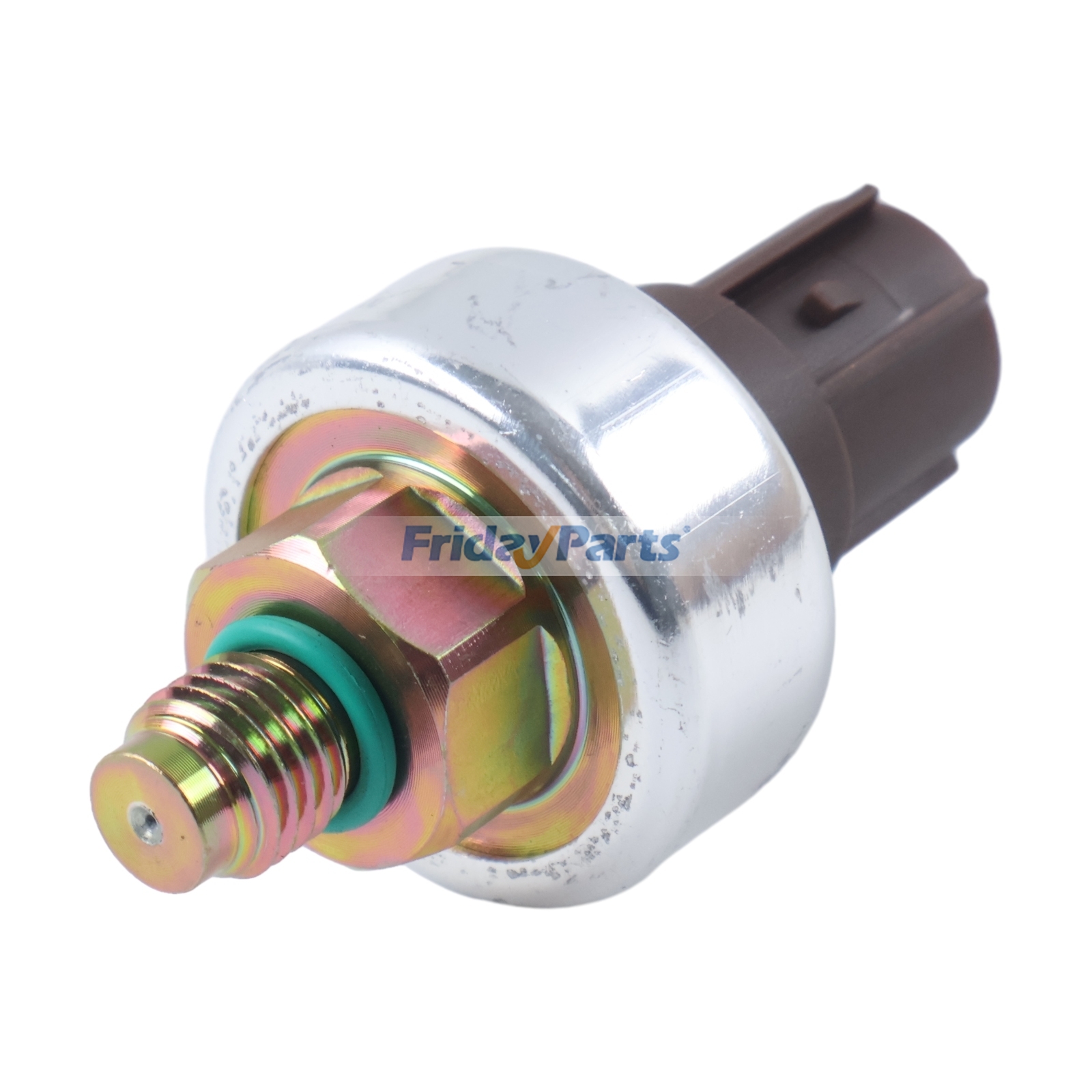Power Steering Pressure Switch Assembly 56490-RGL-A01 1S9492 SW6942 for Honda Odyssey 2005-2010