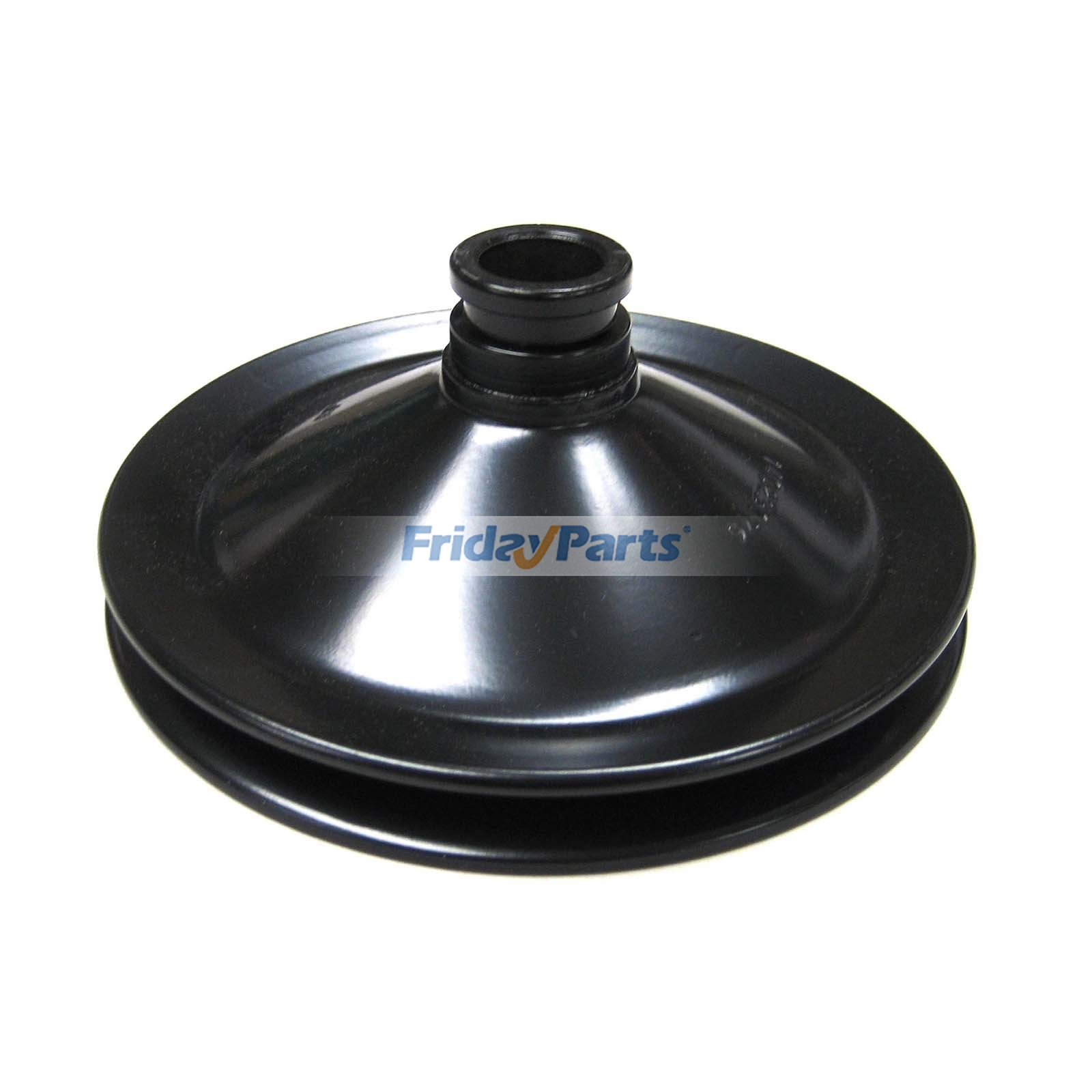 Power Steering Pulley 3853804 for Volvo Penta Engine 3.0 4.3 5.0 5.7 5.8 7.4 8.2 DPX385 DPX415