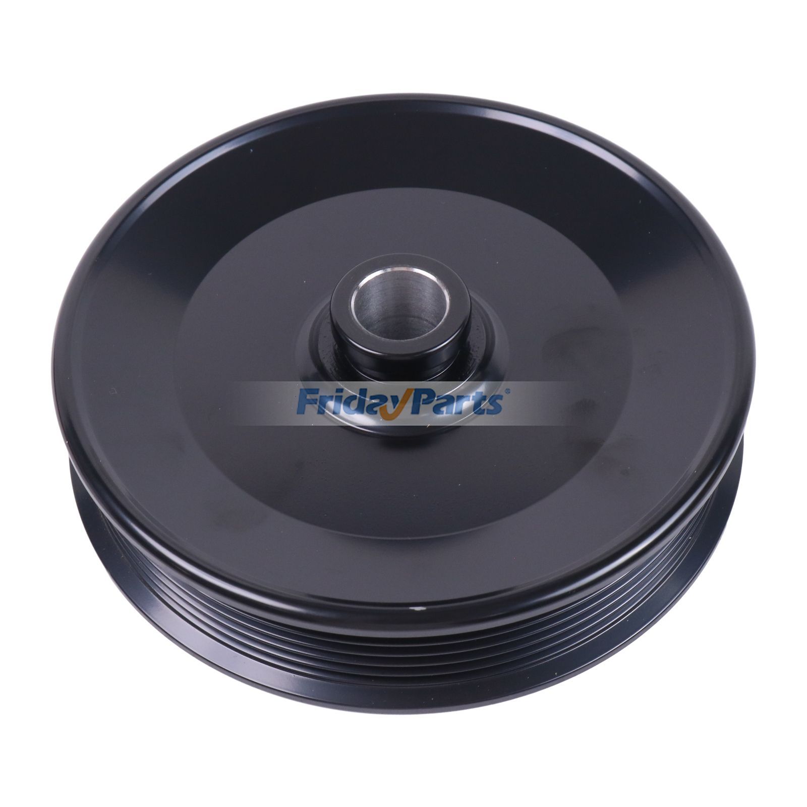 Servolenkungsriemen 8M0150723 861578 für OMC Mercury Mercruiser Heckantrieb