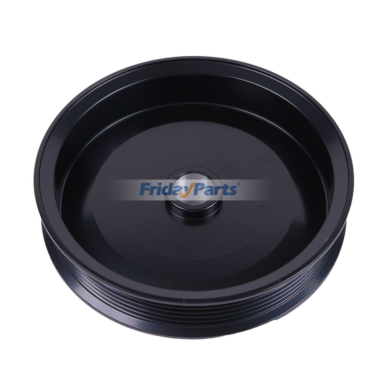 FridayParts Servolenkungsriemen