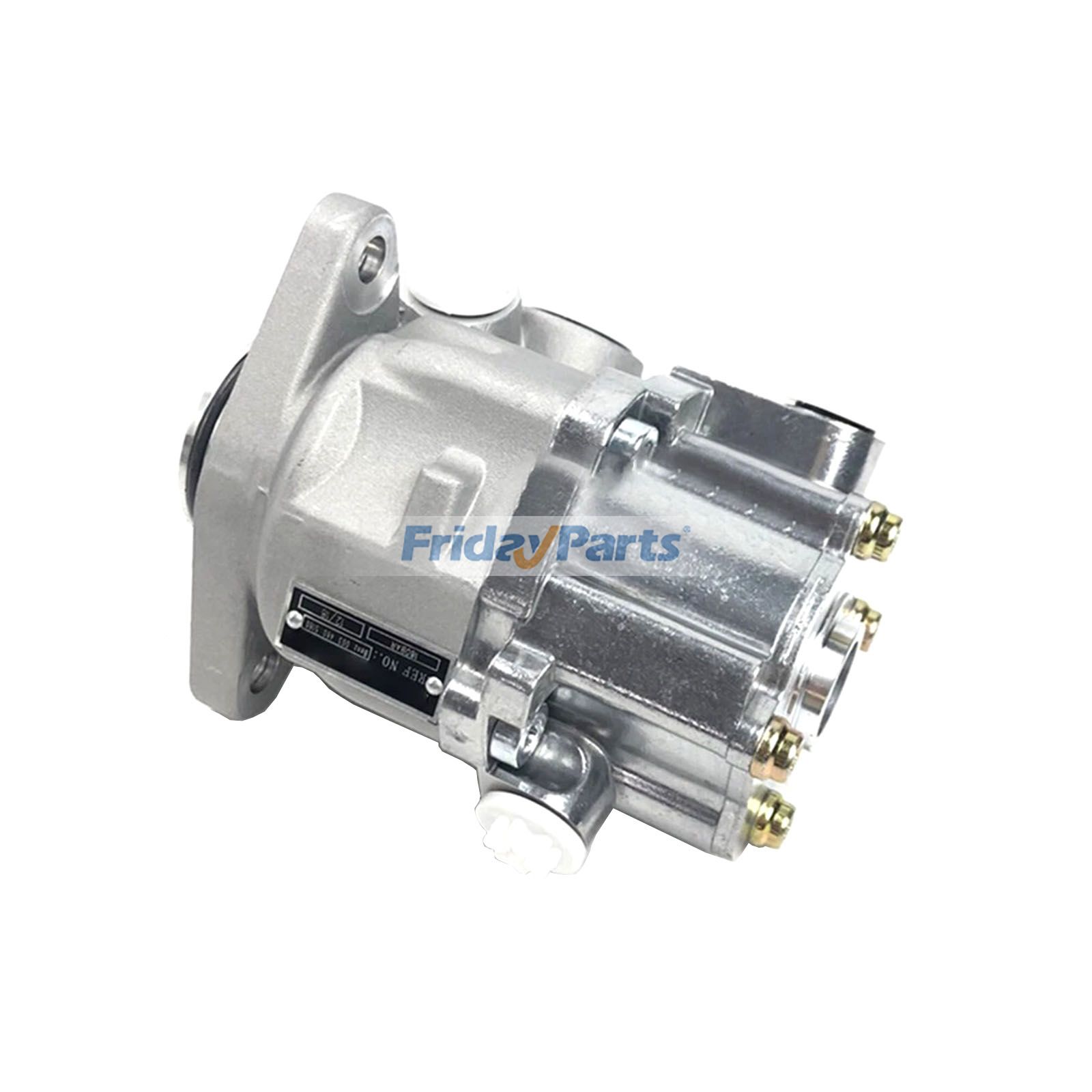 メルセデスベンツアクトロス用パワーステアリングポンプ 0014603180