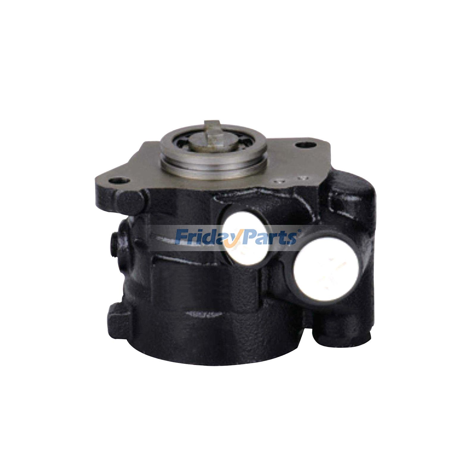 Bomba de dirección asistida 0014661301 para camiones Mercedes-Benz Serie Mk