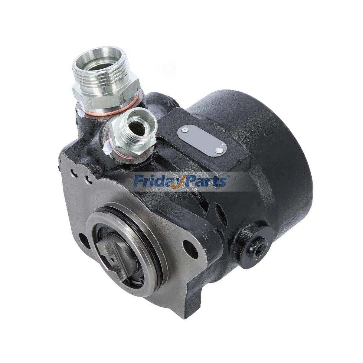 メルセデスベンツ バスコーチ用パワーステアリングポンプ 0014664201 0004606680