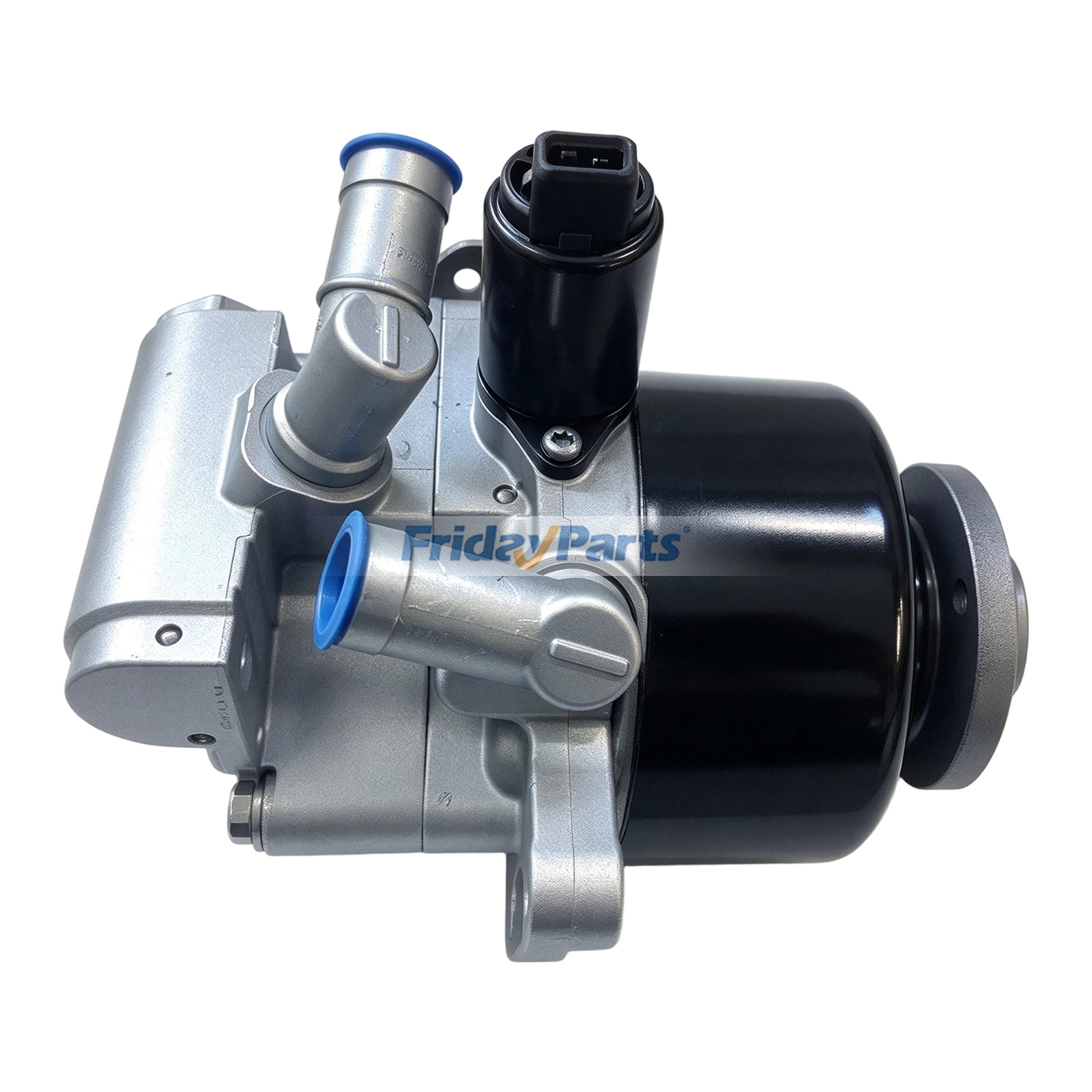 Servolenkpumpe 0024666001 0034662401 für Mercedes-Benz CL500 S430 S500 S55 AMG S600 5.0L 3.7L 4.3L 5.5L