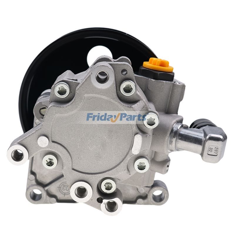 Mercedes Benz用用パワーステアリングポンプ 0024668101 メルセデスベンツ W163 ML320 ML350 ML430 ML500 ML55