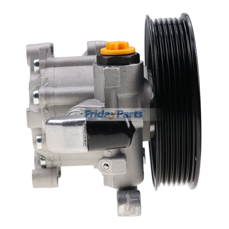 Mercedes Benz用車両用パワーステアリングポンプ