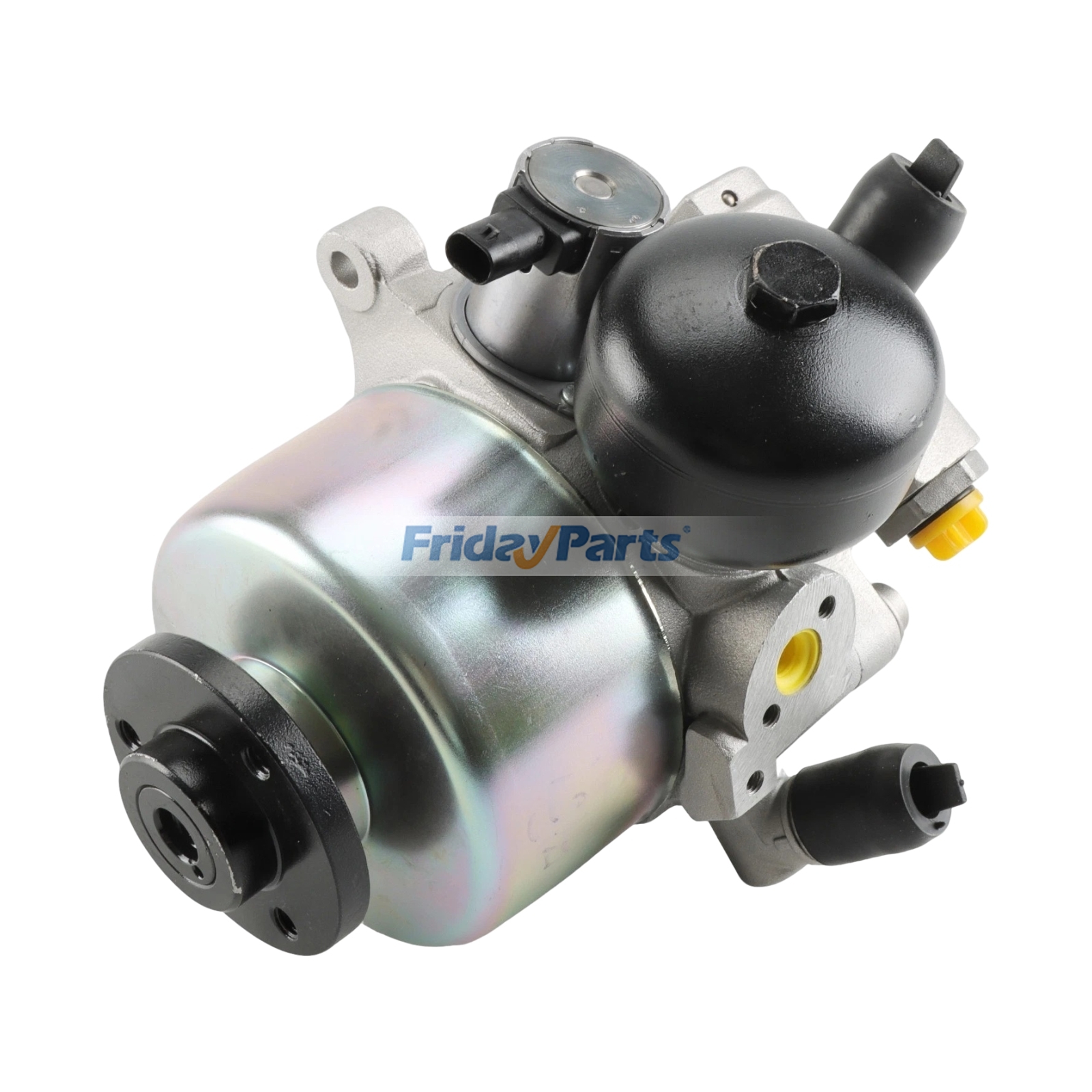 Power Steering Pump 0044665701 0054667001 for Mercedes-Benz S550 CL550 CL63 S63 SL55 2007-2011