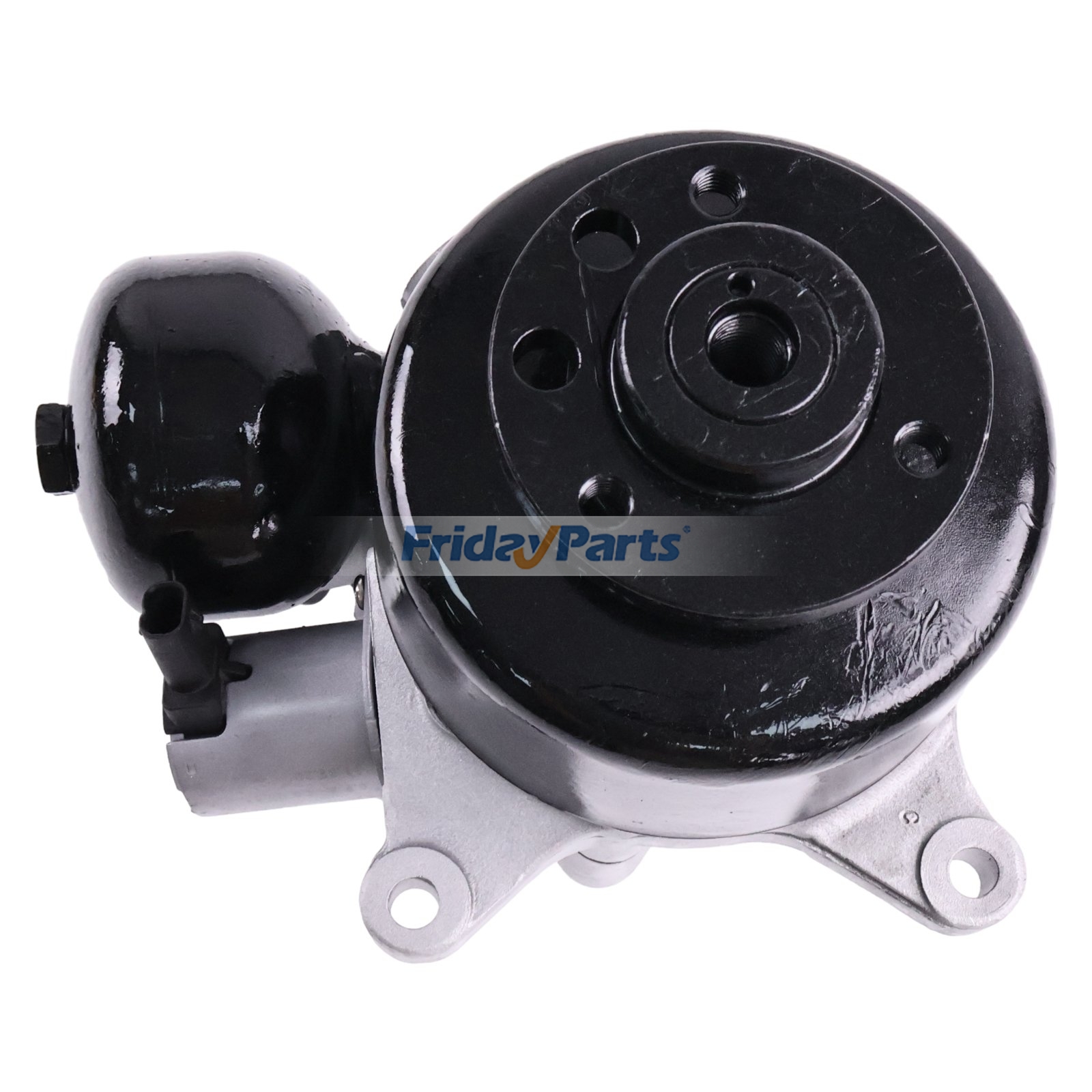 Bomba de dirección asistida 0044665701 0054667001 para Mercedes-Benz S550 CL550 CL63 S63 SL55 2007-2011 de FridayParts