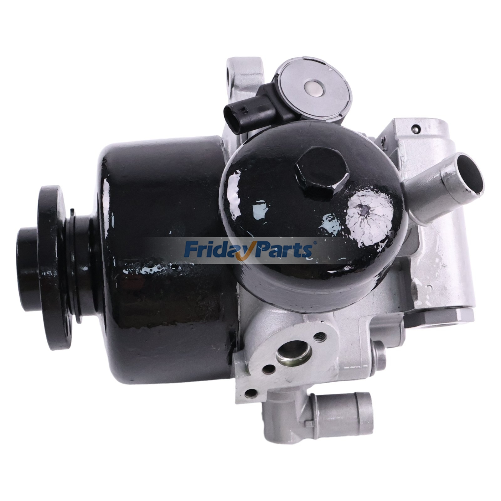 Bomba de dirección asistida 0044665701 0054667001 para Mercedes-Benz S550 CL550 CL63 S63 SL55 2007-2011