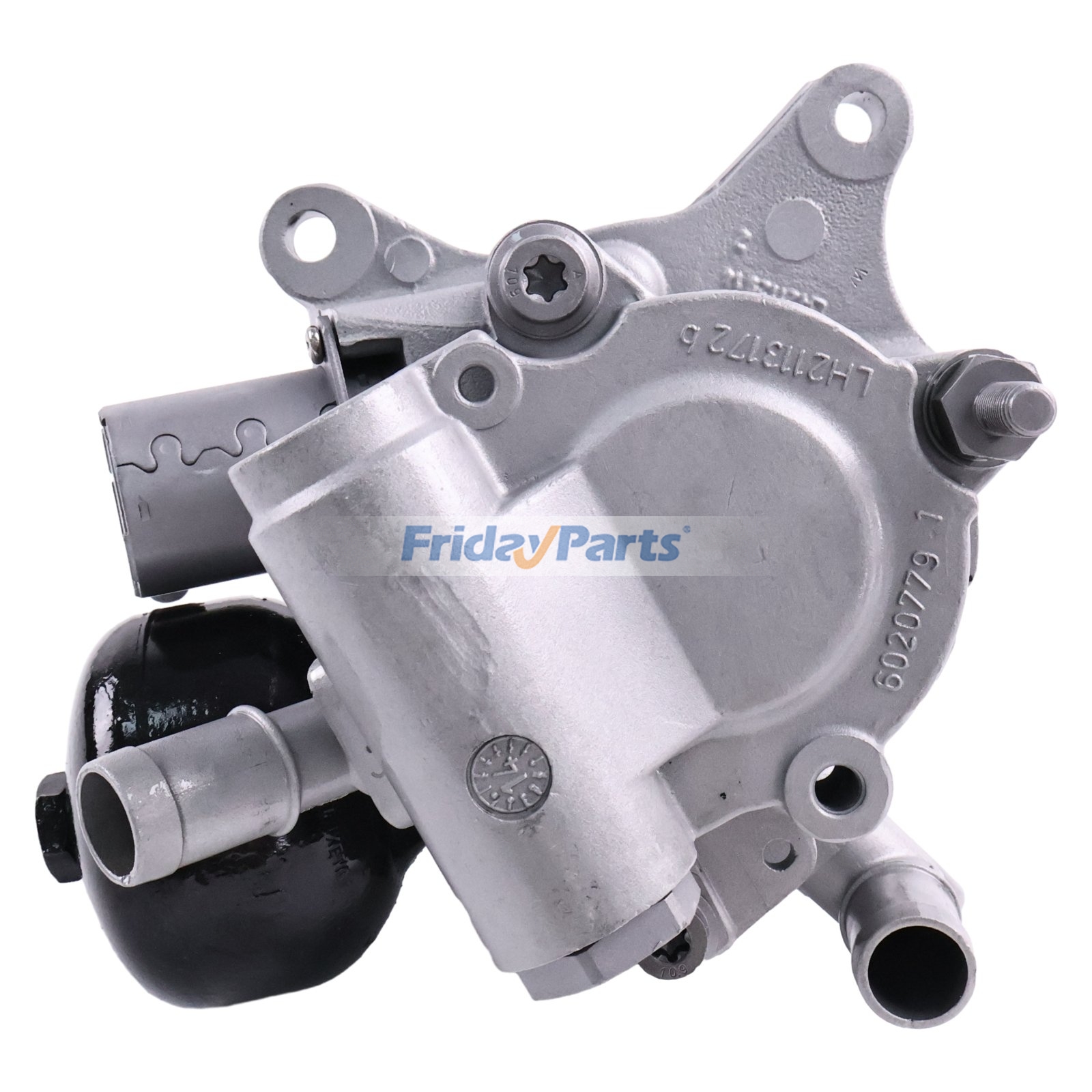 Bomba de dirección asistida 0044665701 0054667001 para Mercedes-Benz S550 CL550 CL63 S63 SL55 2007-2011 para Vehículo Para Mercedes Benz FridayParts